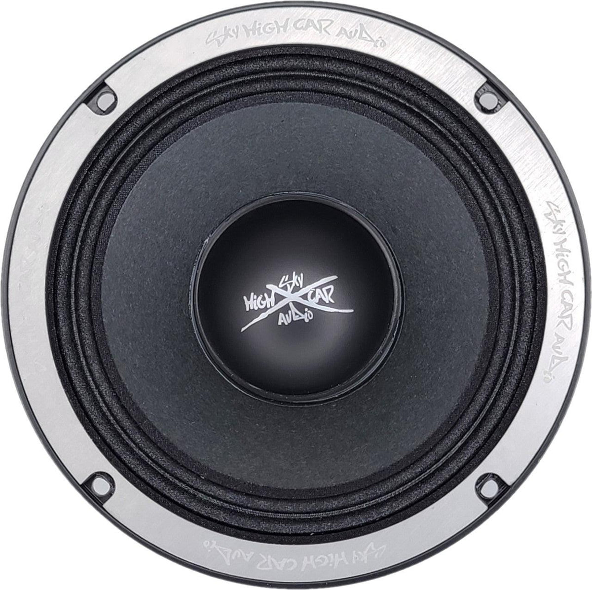 SHCA - MR64 6.5" Midrange Speaker 4 Ohm (Single Speaker) - Sold by Audio Sellerz