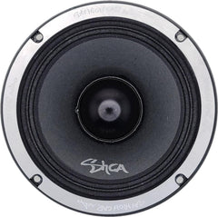 SHCA - MRB64 6.5" Midrange Speaker w/ Bullet 4 ohm (Single Speaker).