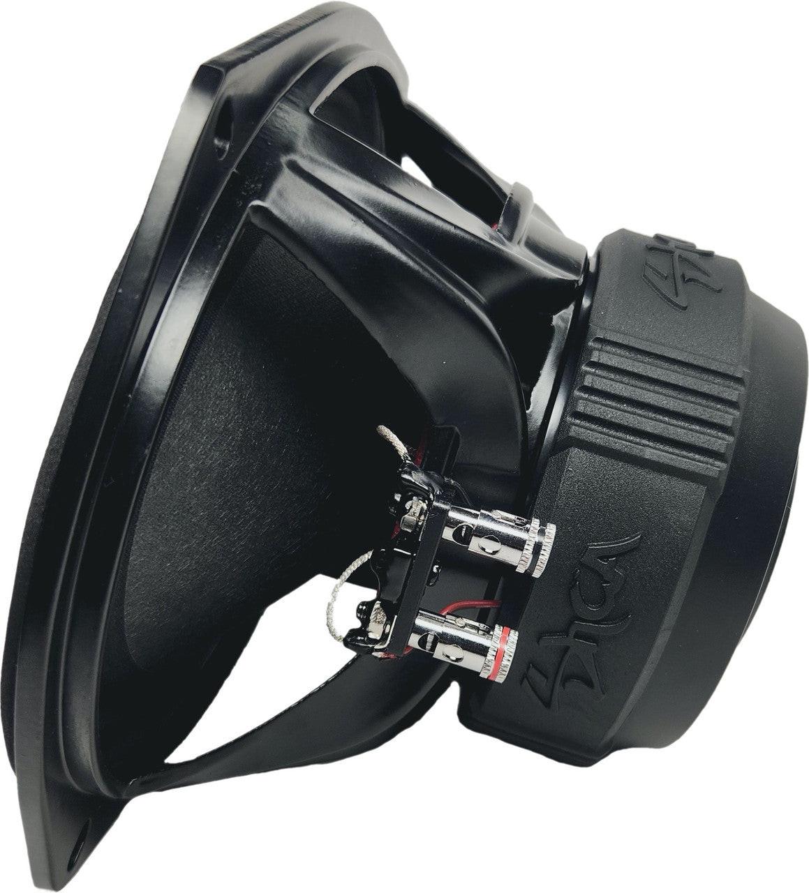 SHCA Pro Audio HD694E 6x9" Hybrid Midrange Coaxial Speaker 450 Watts 4 ohm (Single) - Sold by Audio Sellerz