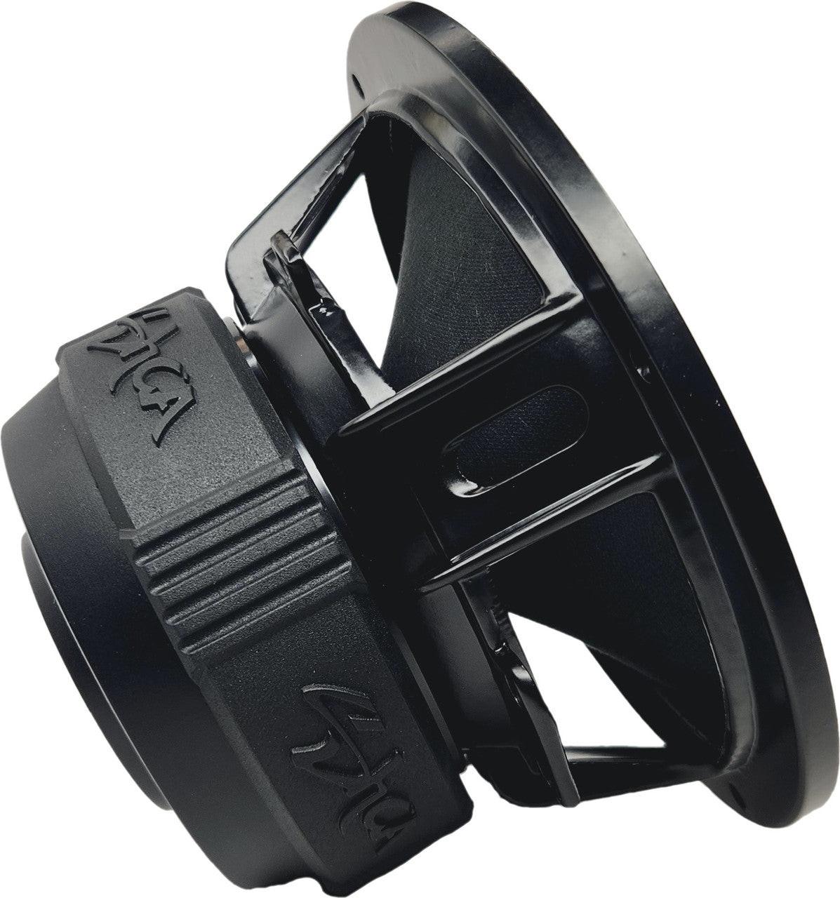 SHCA Pro Audio HD6.4E 6.5" Hybrid Midrange Coaxial Speaker 450 Watts 4 ohm (Single) - Sold by Audio Sellerz