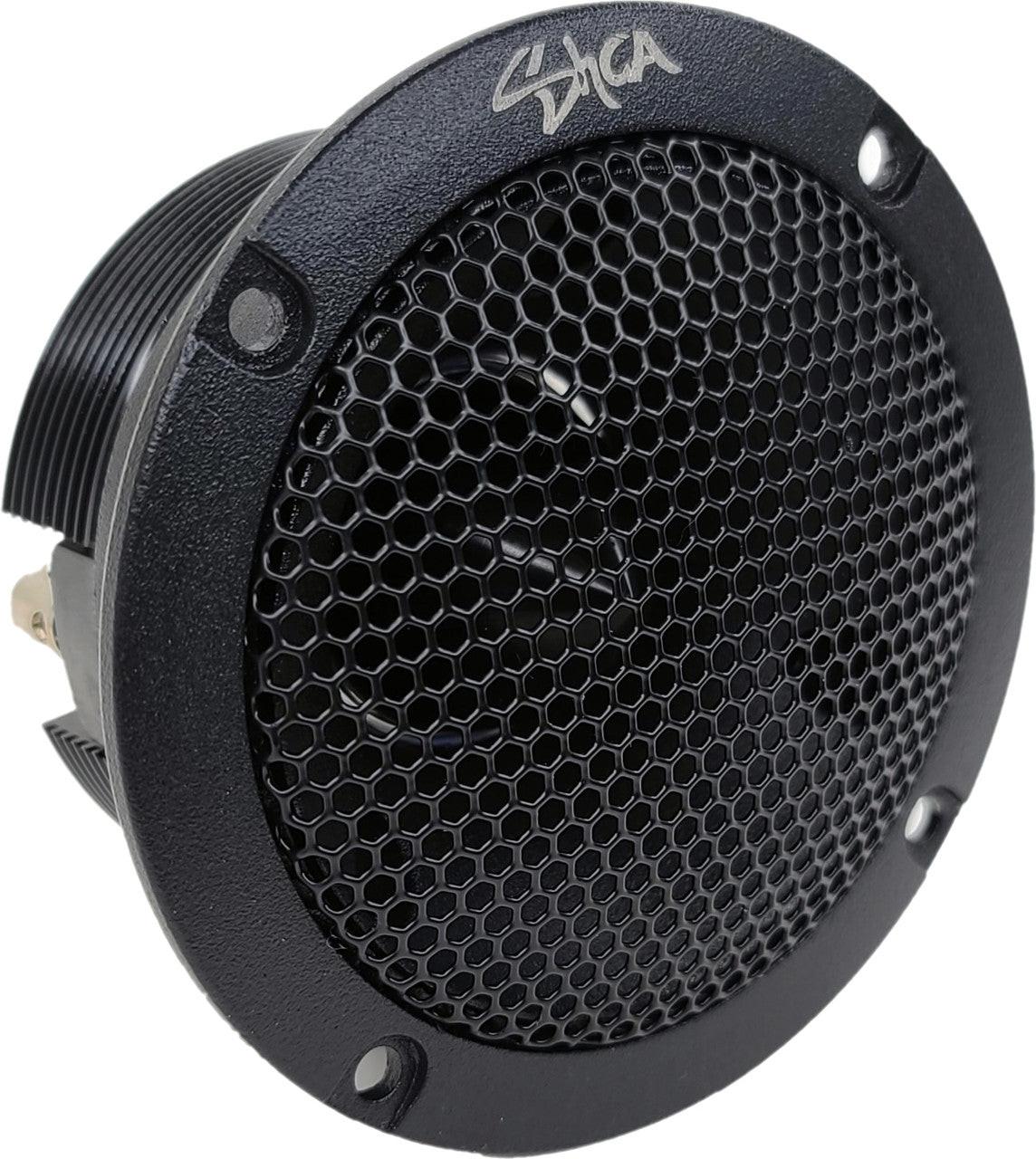 SHCA - Pro Audio TW2S Neo 1.3" VC Bullet Tweeter 4 ohm (Single Speaker) - Sold by Audio Sellerz