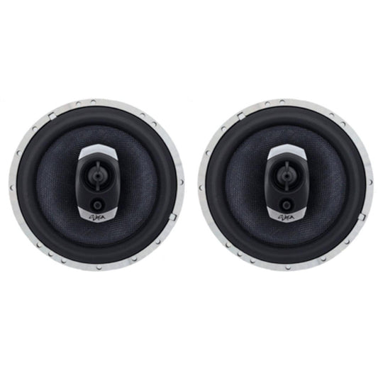 SHCA - C653 6.5" 3-way Coaxial (Pair) - Audio Sellerz