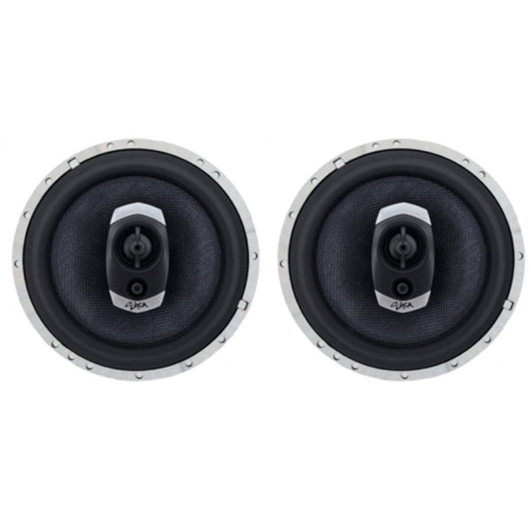 SHCA - C653 6.5" 3-way Coaxial (Pair) - Audio Sellerz