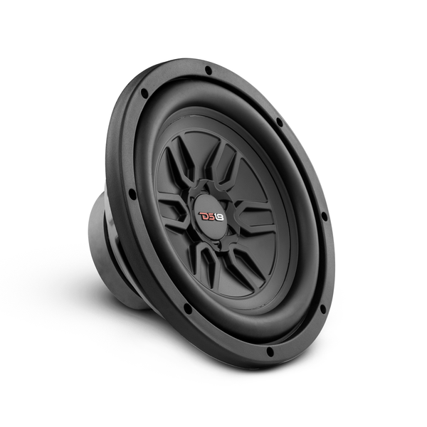 DS18 SLC-MD10 SELECT 10" PPI Cone Subwoofer 800 Watts 4-Ohm SVC.