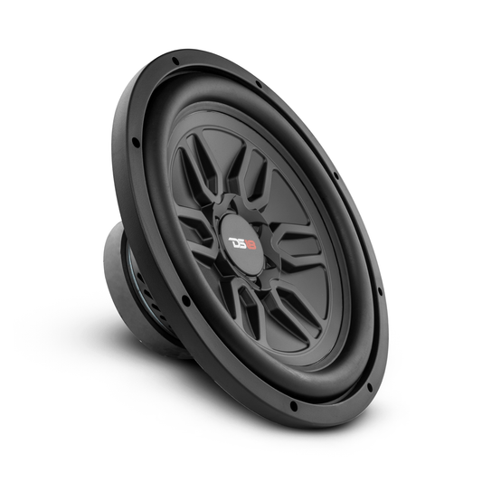 DS18 SLC-MD12 12" SELECT PPI Cone Subwoofer 1000 Watts 4-Ohm SVC.