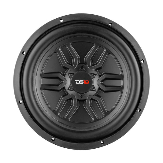 DS18 SLC-MD12 12" SELECT PPI Cone Subwoofer 1000 Watts 4-Ohm SVC.