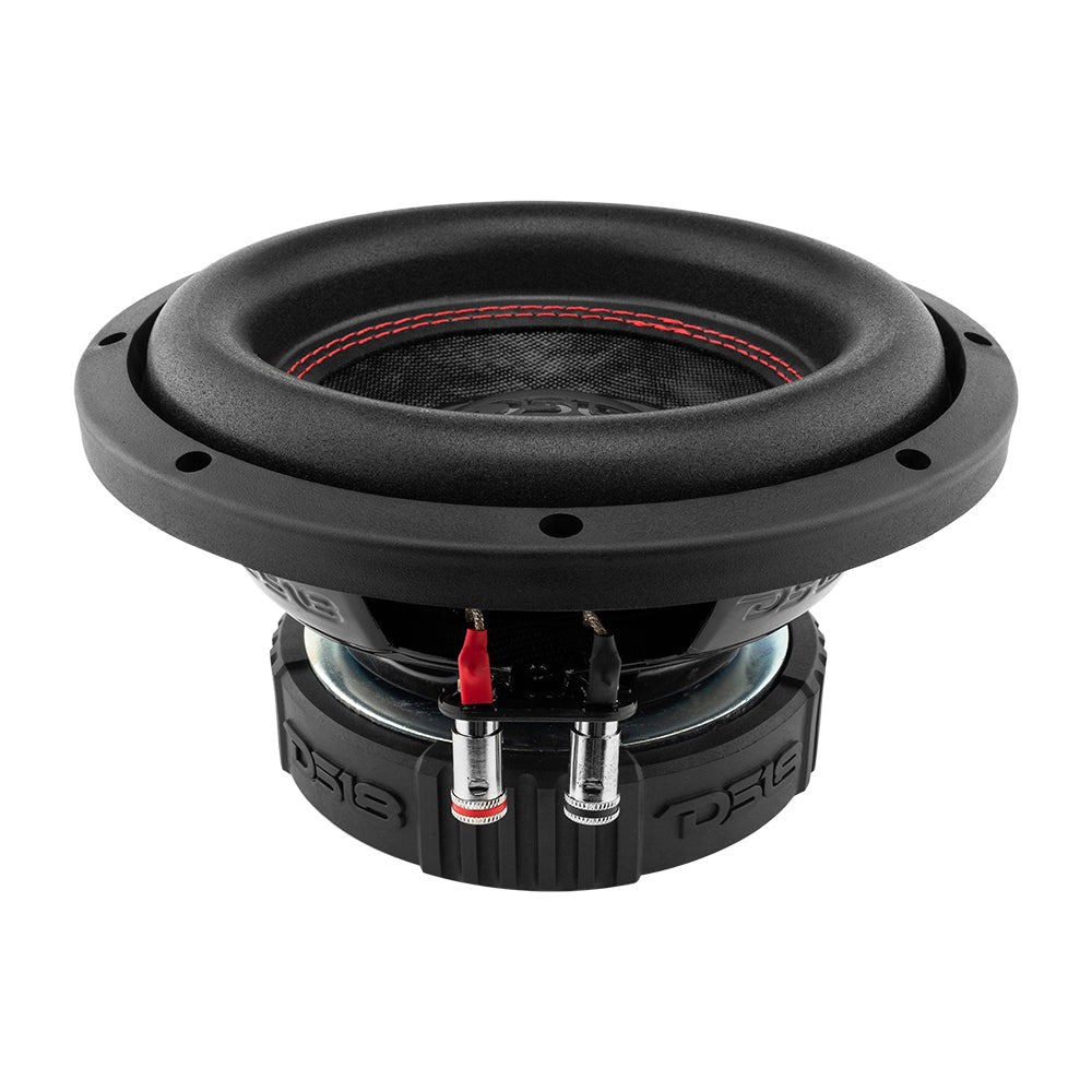8" 200W RMS Subwoofer for 6th Gen Ford Bronco - OEM Replacement for B&O Sound - SLC8S - product image 5 - AudioSellerz