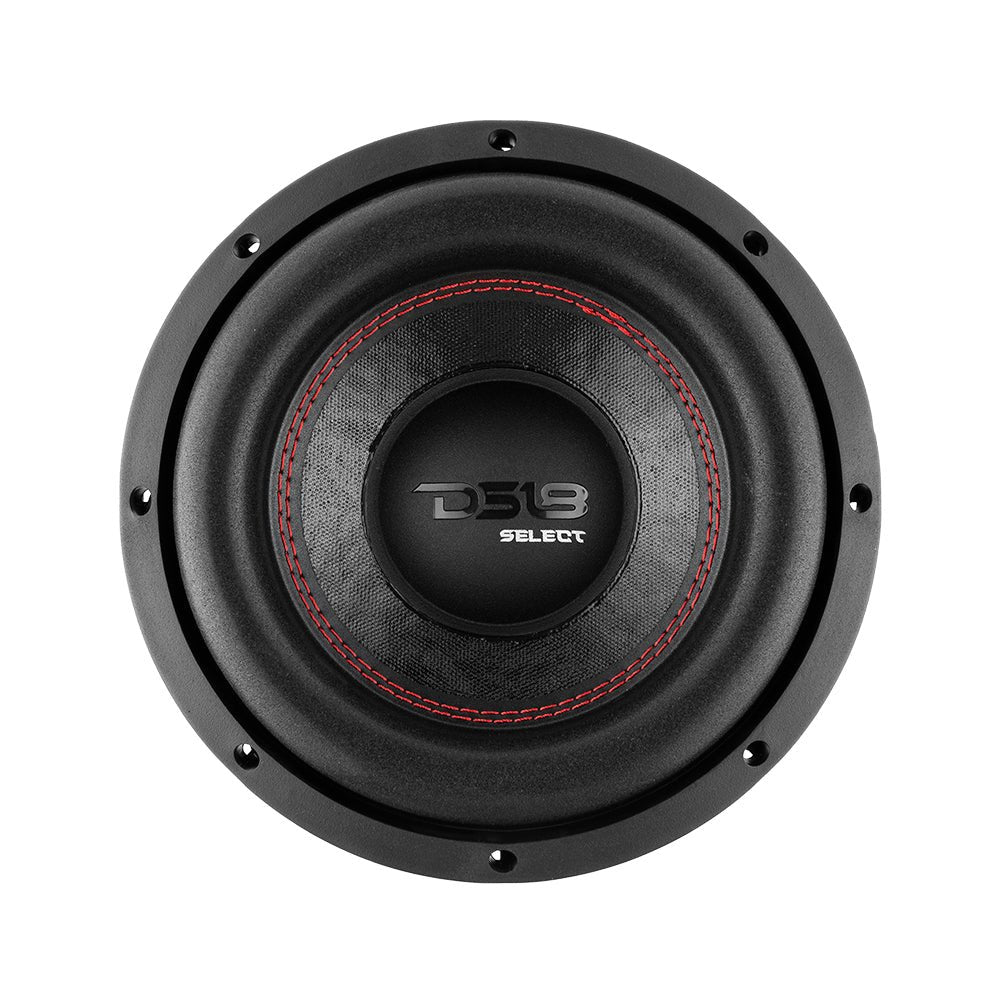 8" 200W RMS Subwoofer for 6th Gen Ford Bronco - OEM Replacement for B&O Sound - SLC8S - product image 3 - AudioSellerz