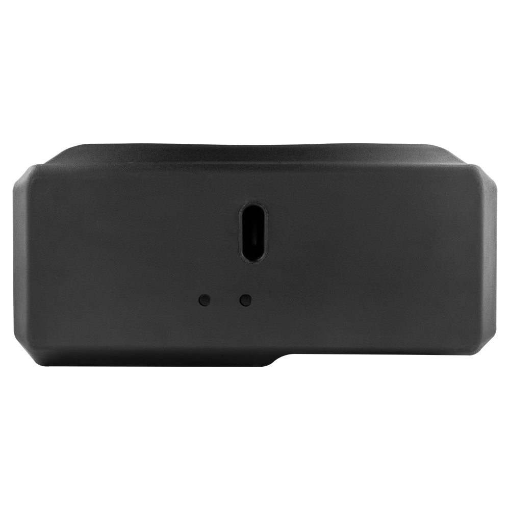 Polaris Slingshot Under Dash Empty Enclosure fits 2 x 6.5" Subwoofers | 2015 - 2019