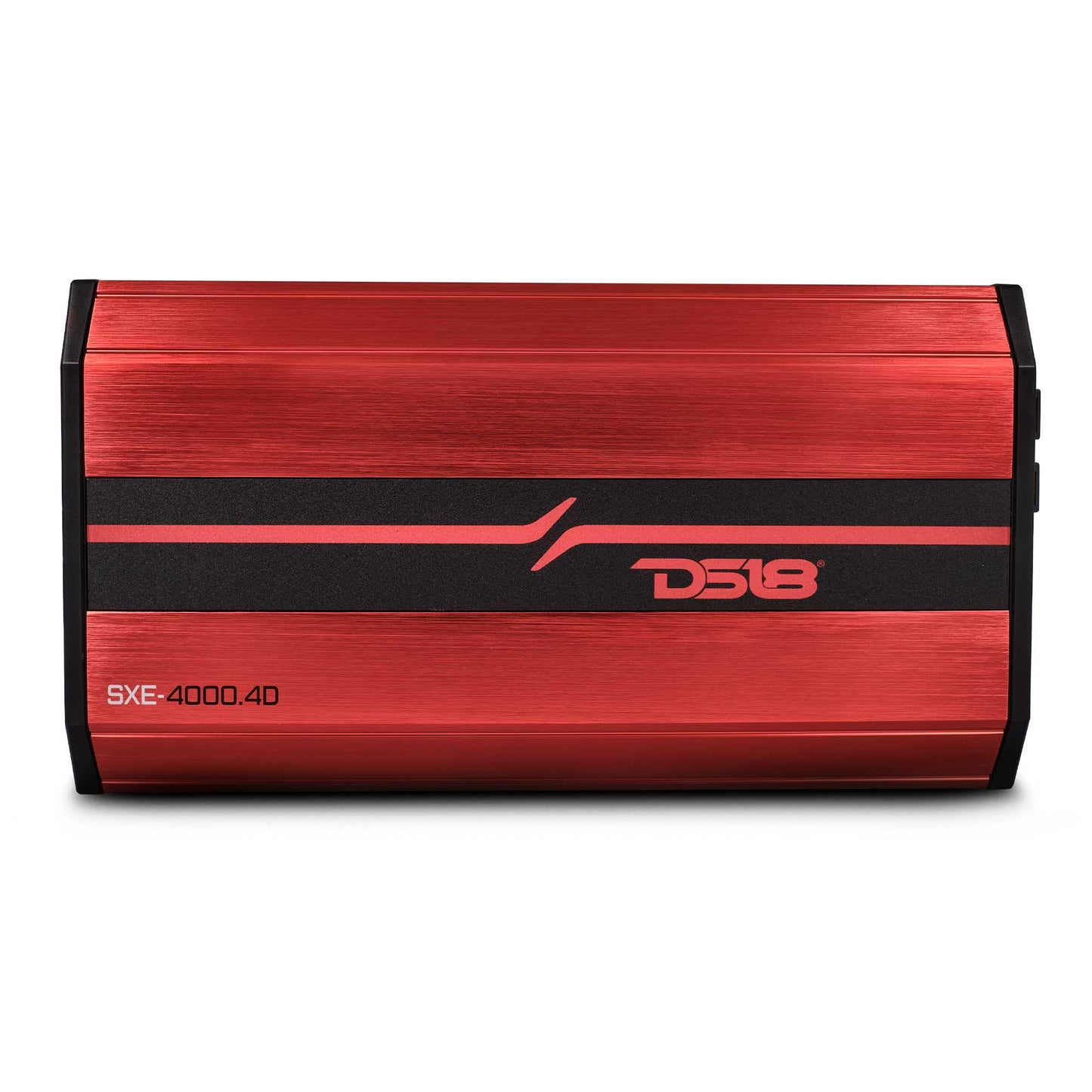 SXE Class D 4-Channel Full-Range Amplifier 4 x 275 RMS @ 4-Ohm 4000 Watts.