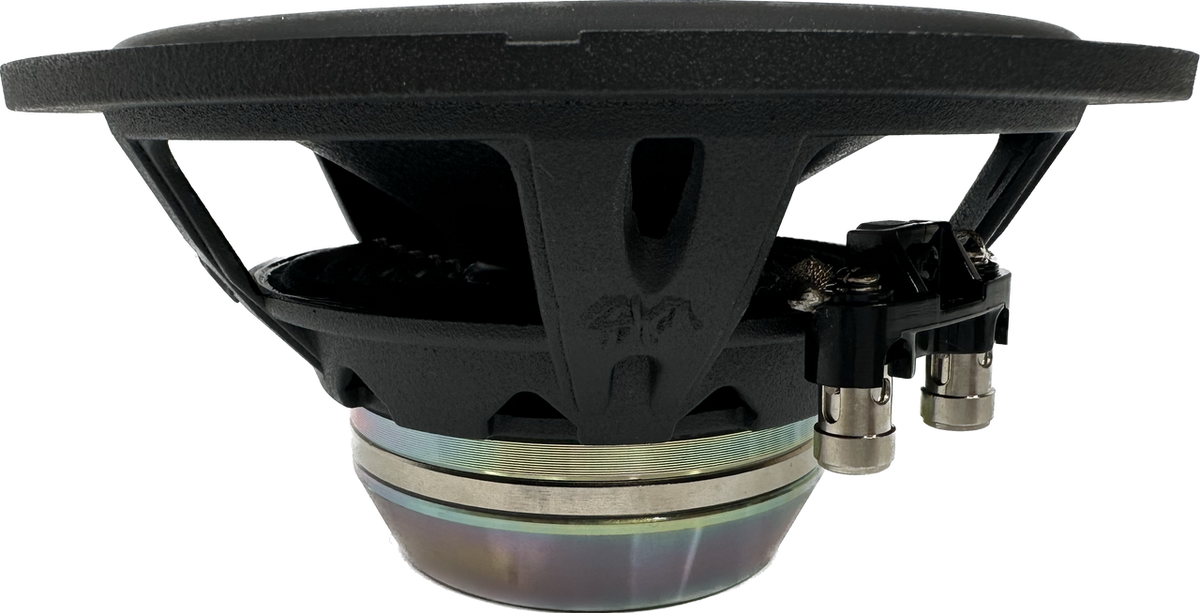 Sky High Car Audio 6.5" Neo Mid Woofer Pair - Sold by Audio Sellerz