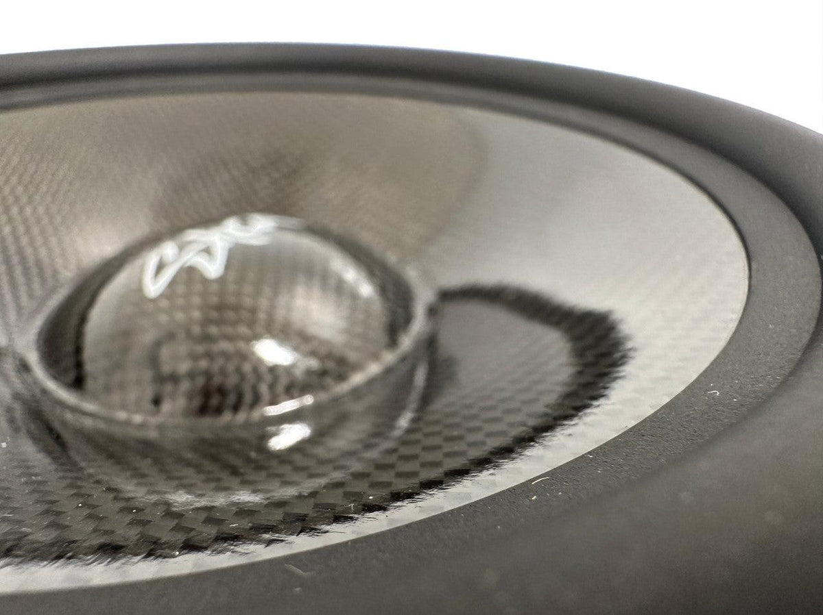 Sky High Car Audio 6.5" Neo Mid Woofer Pair - Sold by Audio Sellerz