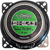 Sky High Car Audio BL4.3 4" Coaxial 3 Ohm Speaker - Sold by Audio Sellerz