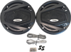 Sky High Car Audio BL4.3 4" Coaxial 3 Ohm Speaker - Sold by Audio Sellerz