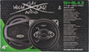 Sky High Car Audio BL4.3 4" Coaxial 3 Ohm Speaker - Sold by Audio Sellerz