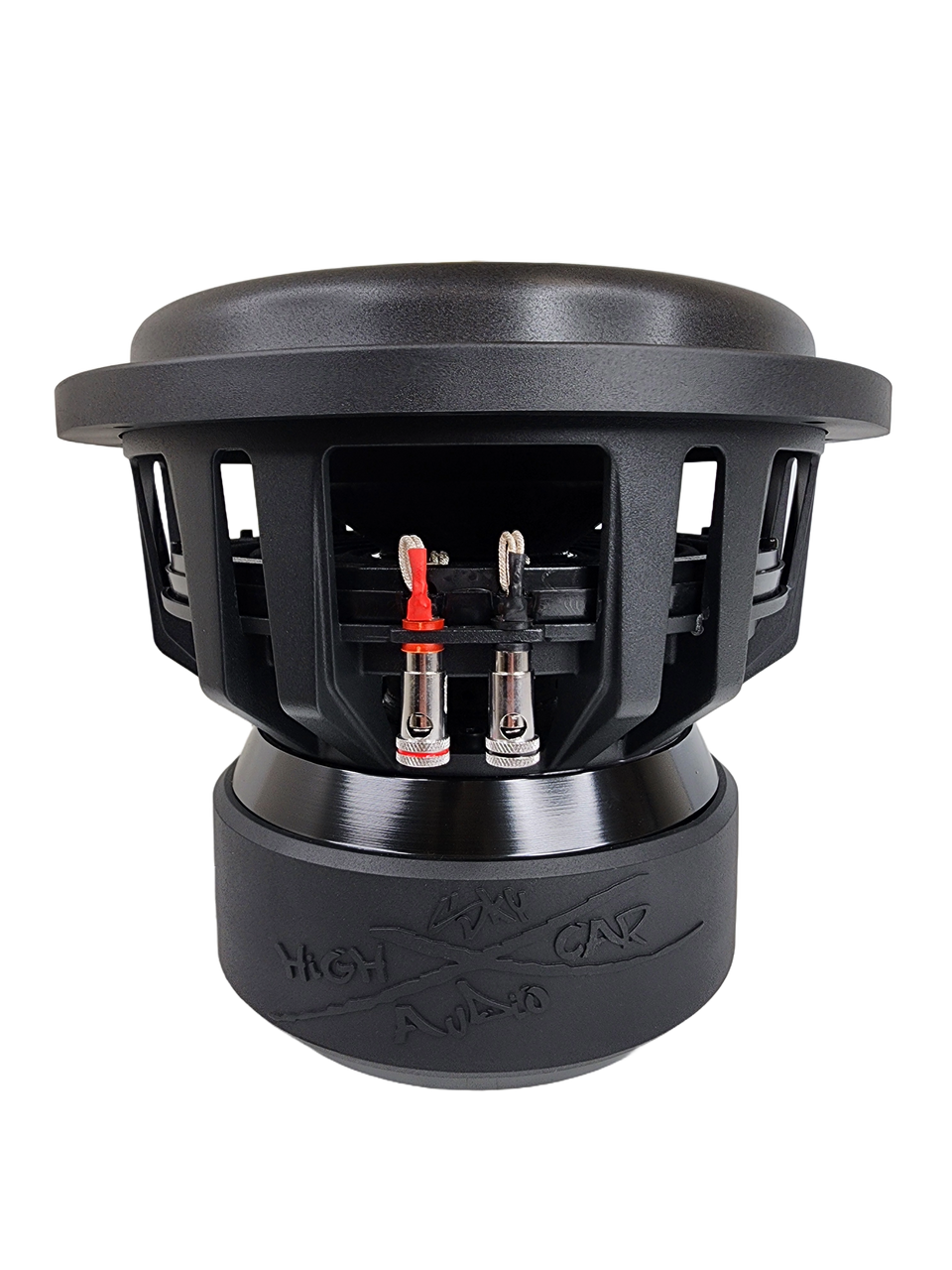 Sky High Car Audio BMX Series 12" Subwoofer – 2500W RMS D1/D2 - Sold by Audio Sellerz