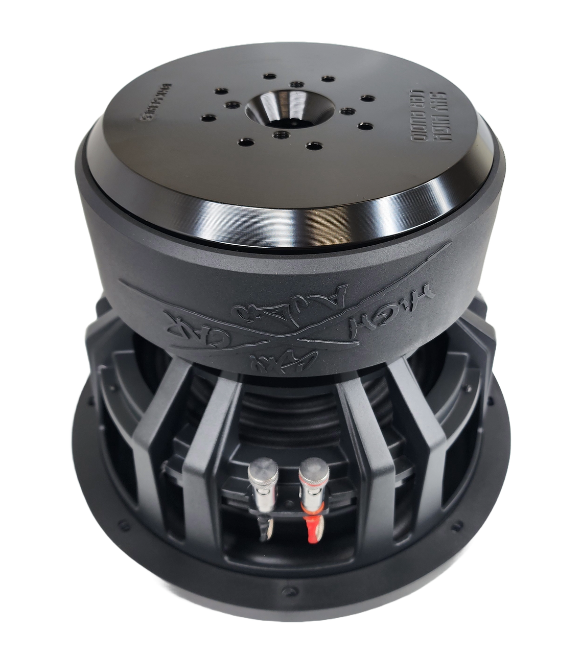 Sky High Car Audio BMX Series 12" Subwoofer – 2500W RMS D1/D2 - Sold by Audio Sellerz