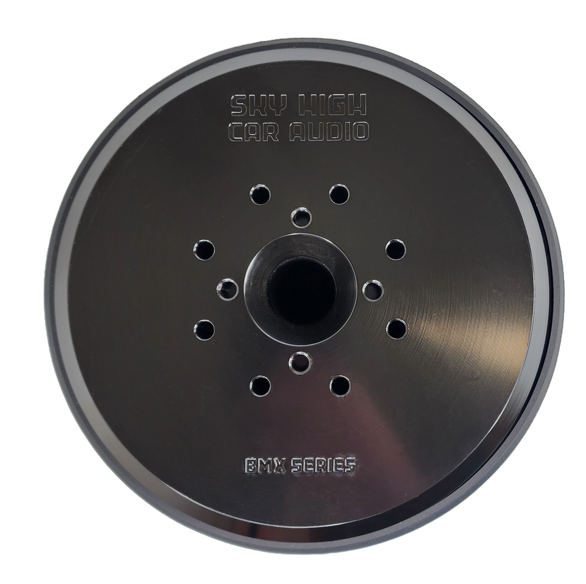 Sky High Car Audio BMX Series 15" Subwoofer – 2500W RMS D1/D2 - Sold by Audio Sellerz