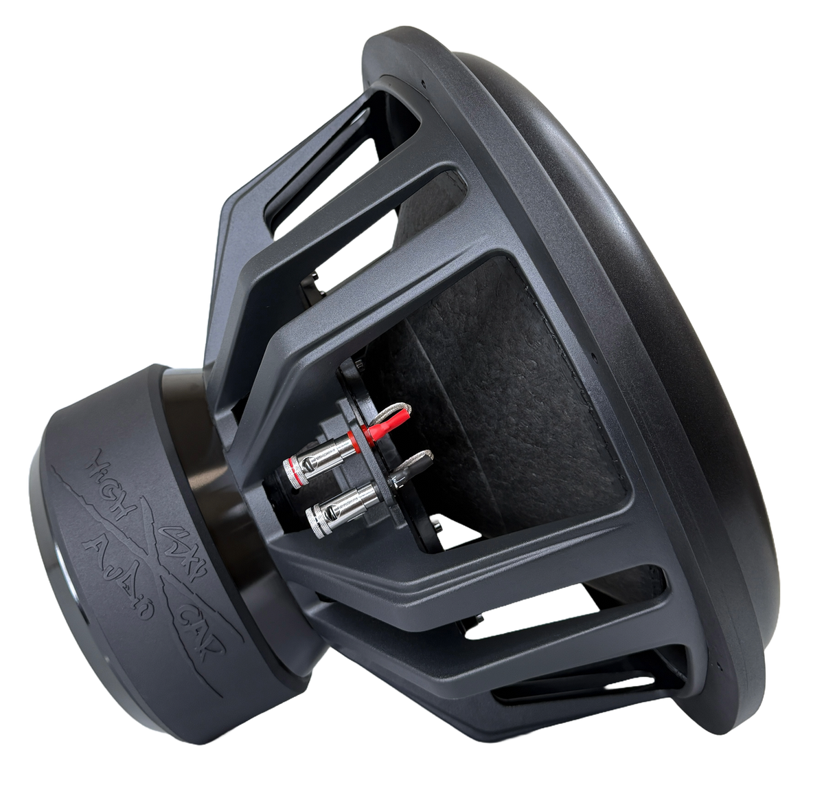 Sky High Car Audio BMX Series 18" Subwoofer – 2500W RMS D1/D2 - Sold by Audio Sellerz