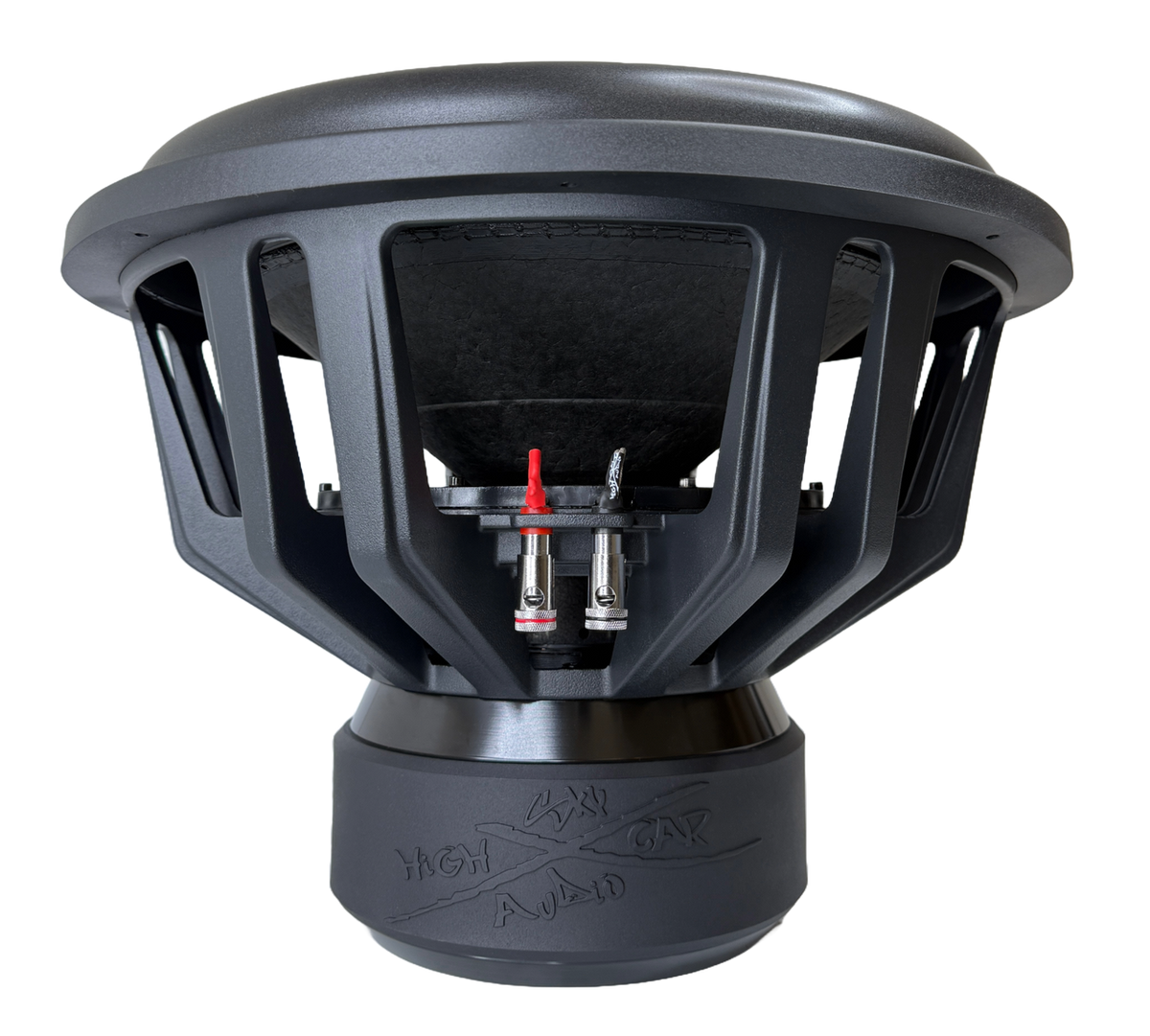 Sky High Car Audio BMX Series 18" Subwoofer – 2500W RMS D1/D2 - Sold by Audio Sellerz