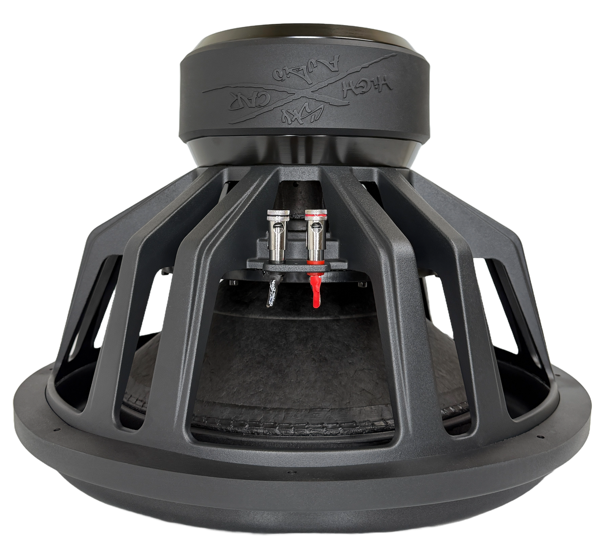Sky High Car Audio BMX Series 18" Subwoofer – 2500W RMS D1/D2 - Sold by Audio Sellerz