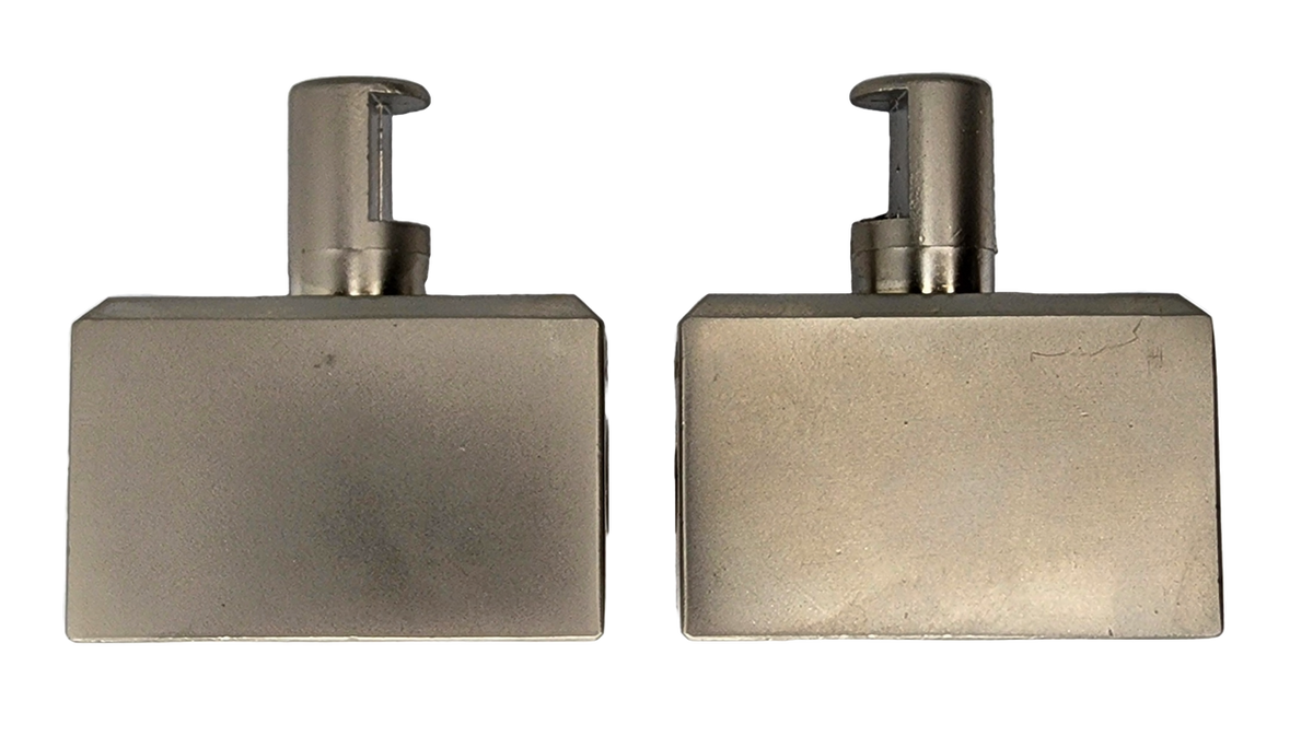 Sky High Car Audio Cast Aluminum Dual 1/0 to 1/0 Gauge Inputs - Sold by Audio Sellerz