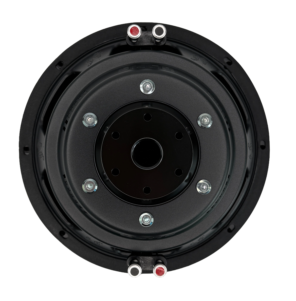 Sky High Car Audio FE Slim Series 10" Subwoofer – FE-10SL 250W RMS D2/D4 - Audio Sellerz