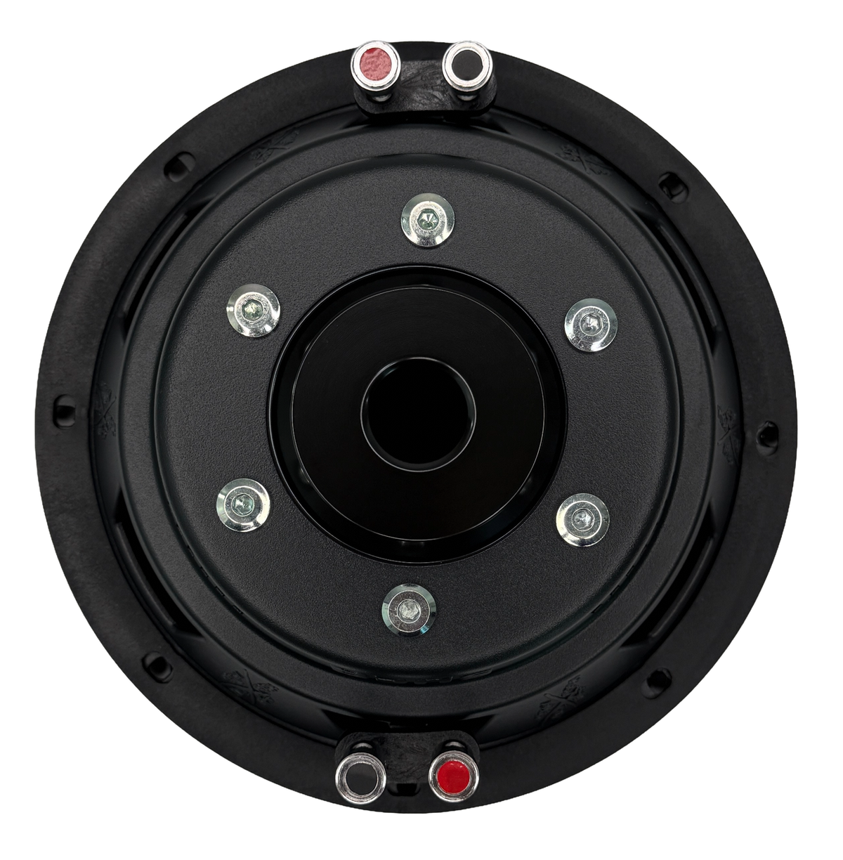 Sky High Car Audio FE Slim Series 8" Subwoofer – FE-8SL 200W RMS D2/D4 - Sold by Audio Sellerz