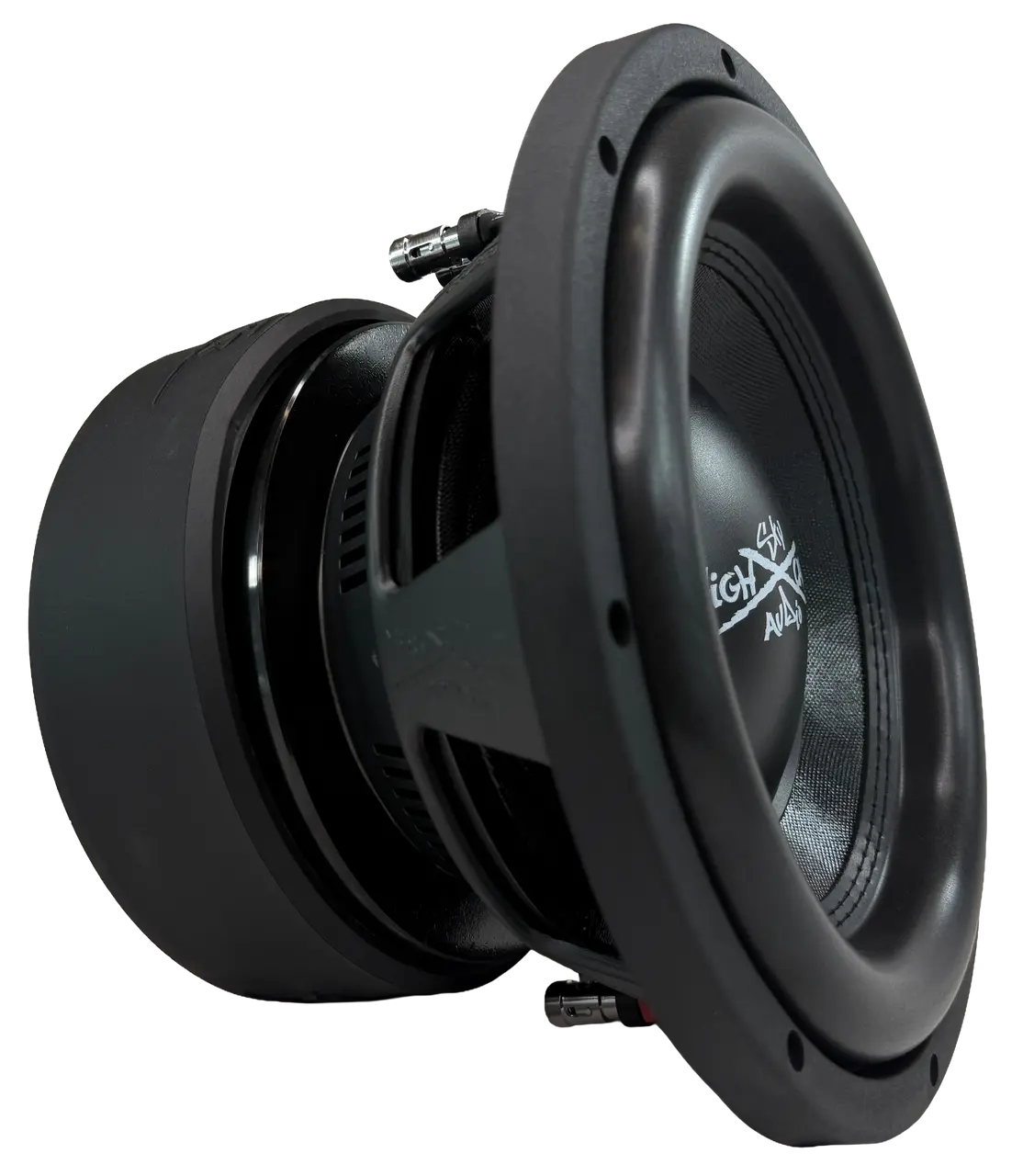 Sky High Car Audio FEX Series 10" Subwoofer 1250W RMS.