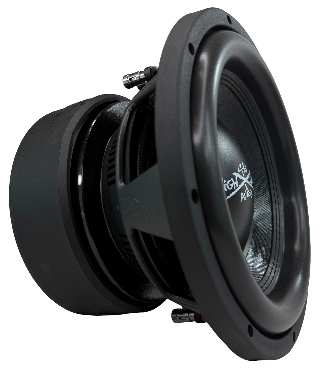 Sky High Car Audio FEX Series 10" Subwoofer 1250W RMS.