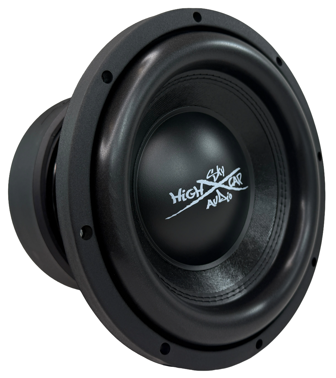 Sky High Car Audio FEX Series 10" Subwoofer 1250W RMS.