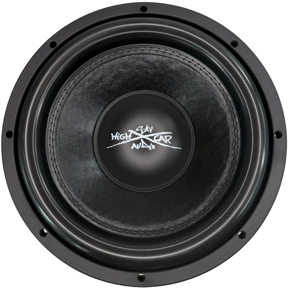 Sky High Car Audio FEX Series 12" Subwoofer 1250W RMS - Sold by Audio Sellerz