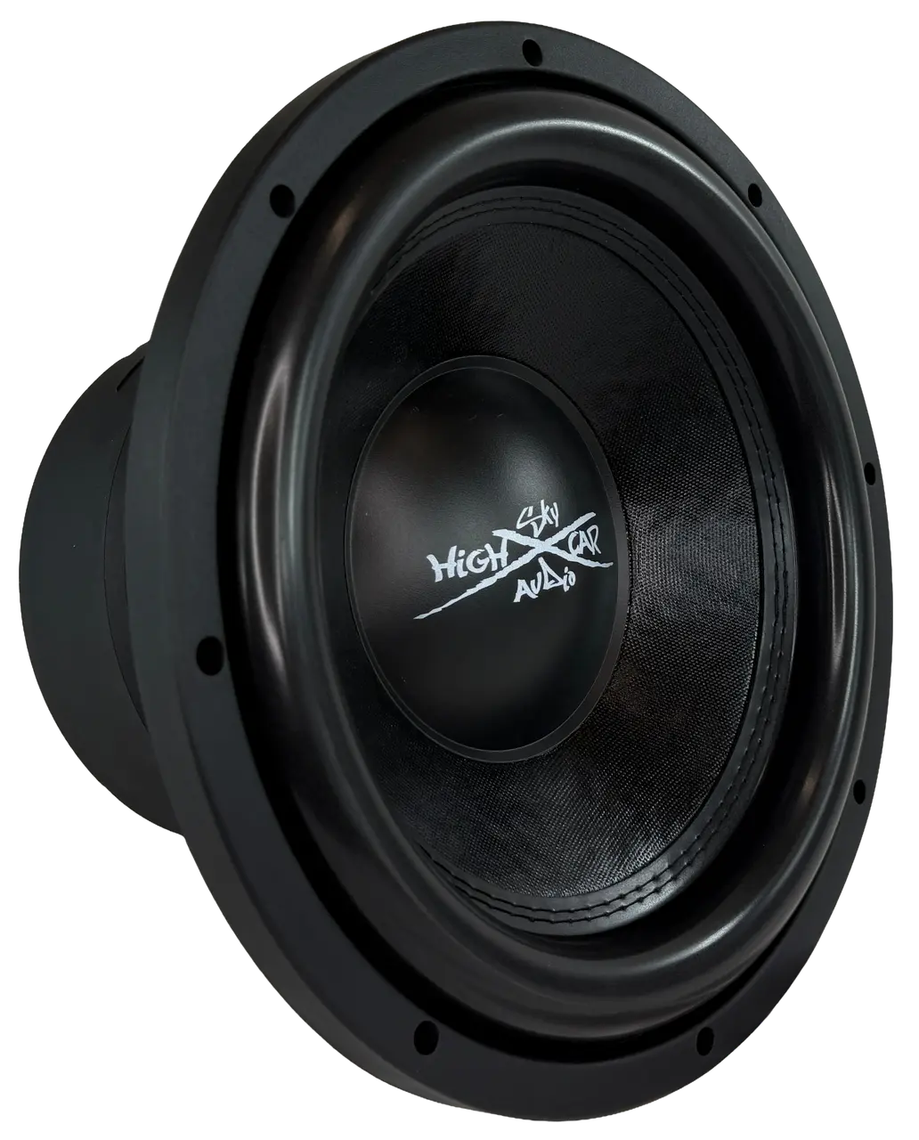 Sky High Car Audio FEX Series 12" Subwoofer 1250W RMS - Sold by Audio Sellerz