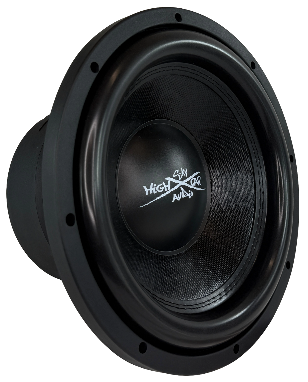 Sky High Car Audio FEX Series 12" Subwoofer 1250W RMS.