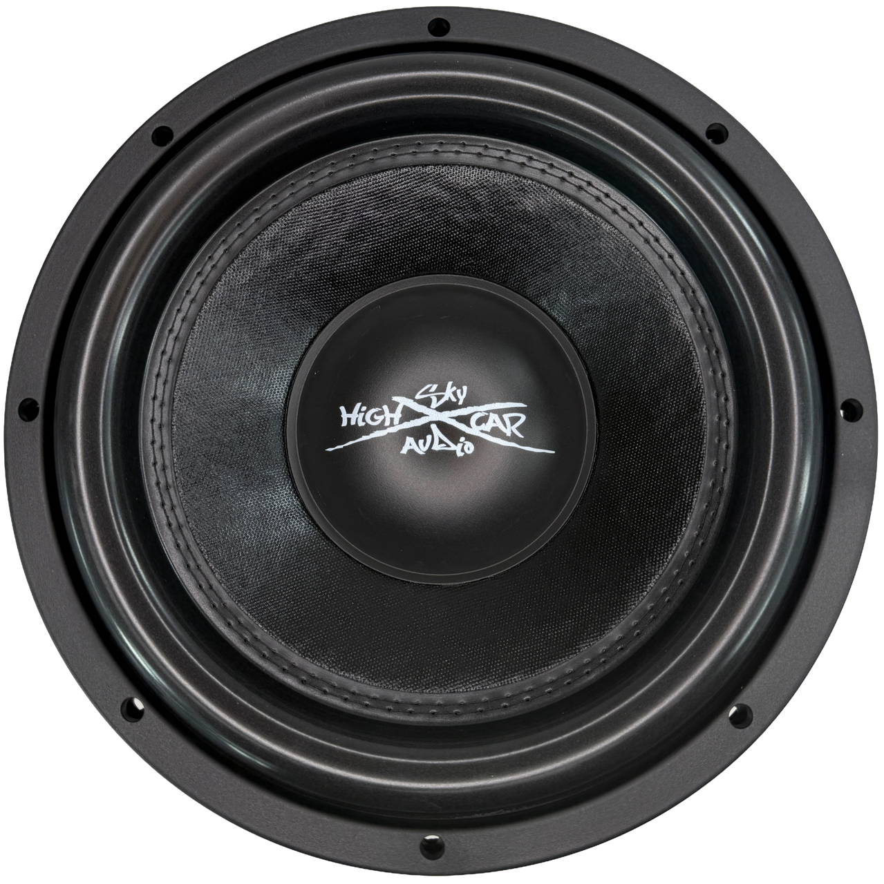 Sky High Car Audio FEX Series 12" Subwoofer 1250W RMS.