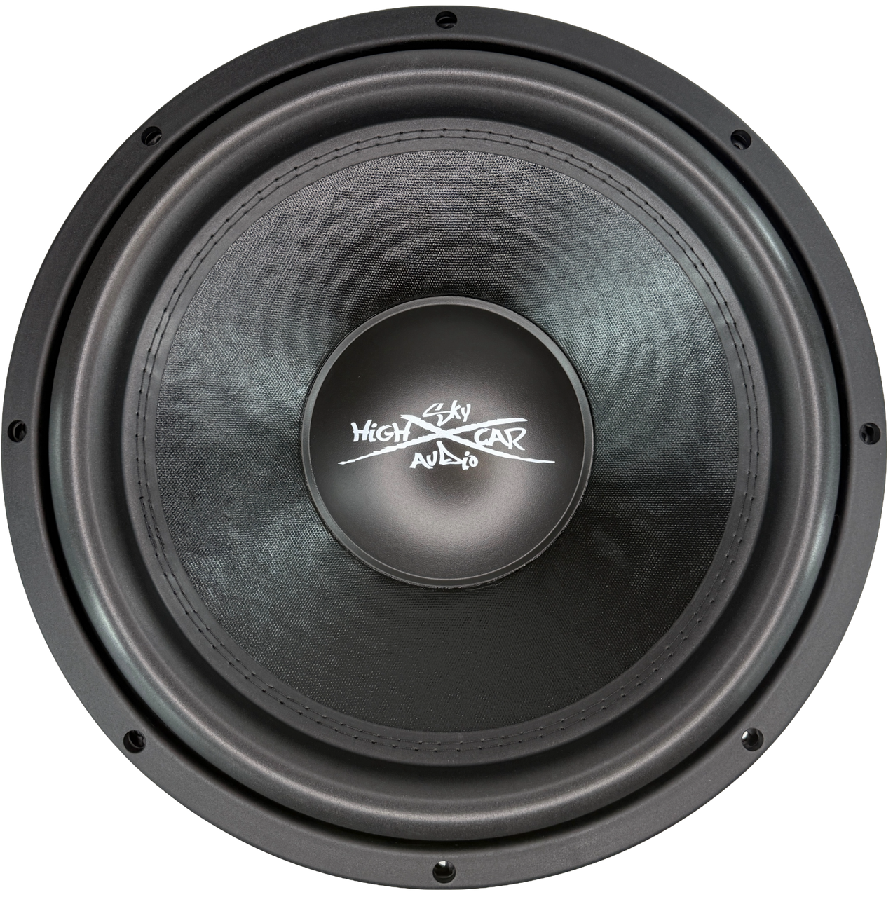 Sky High Car Audio FEX Series 15" Subwoofer 1250W RMS.