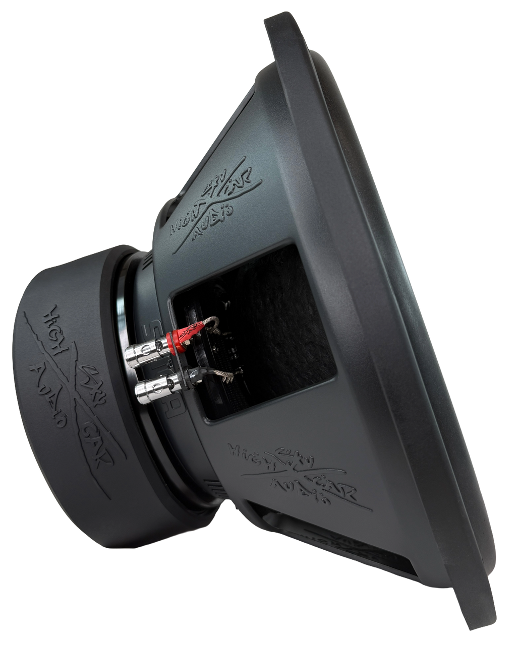 Sky High Car Audio FEX Series 15" Subwoofer 1250W RMS.