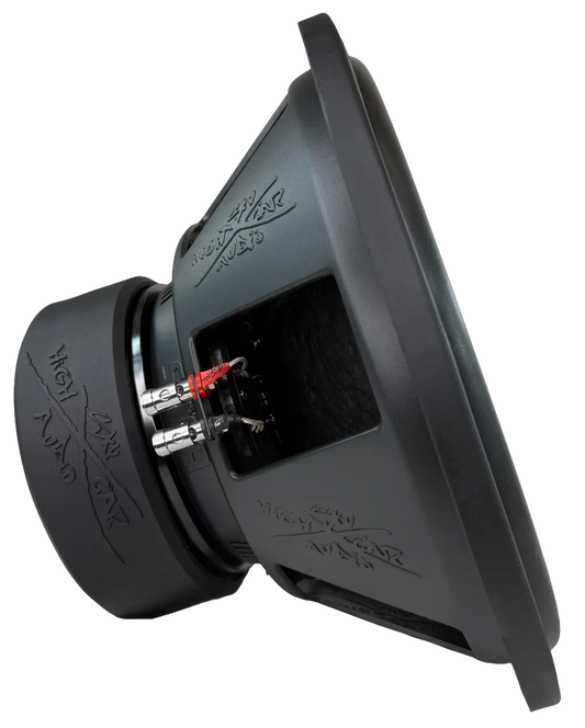 Sky High Car Audio FEX Series 15" Subwoofer 1250W RMS.