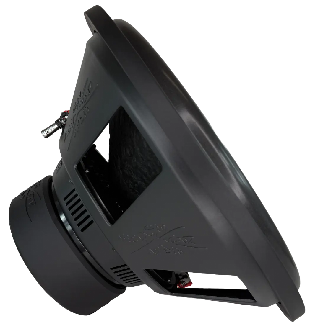 Sky High Car Audio FEX Series 18" Subwoofer 1250W RMS - Sold by Audio Sellerz