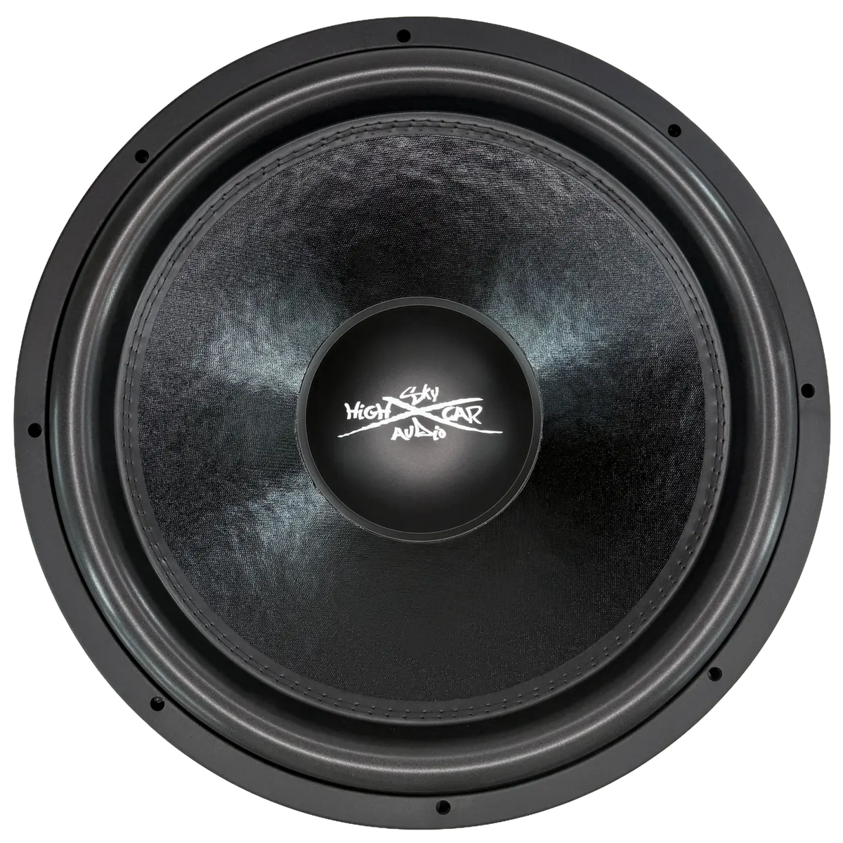 Sky High Car Audio FEX Series 18" Subwoofer 1250W RMS - Sold by Audio Sellerz