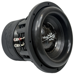 Sky High FMX Series 12" Subwoofer 