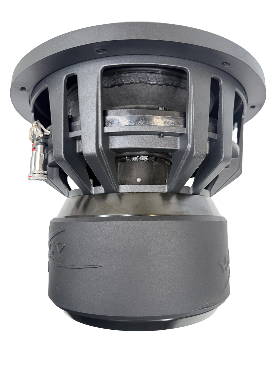 Sky High Car Audio FMX Series 15" Subwoofer – 3500W RMS D1/D2 - Sold by Audio Sellerz