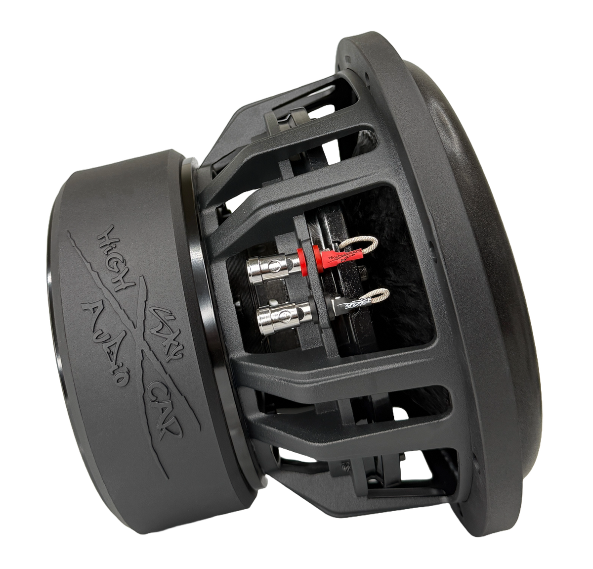 Sky High Car Audio FXB Series 10" Subwoofer – 1000W RMS D2/D4 - Sold by Audio Sellerz