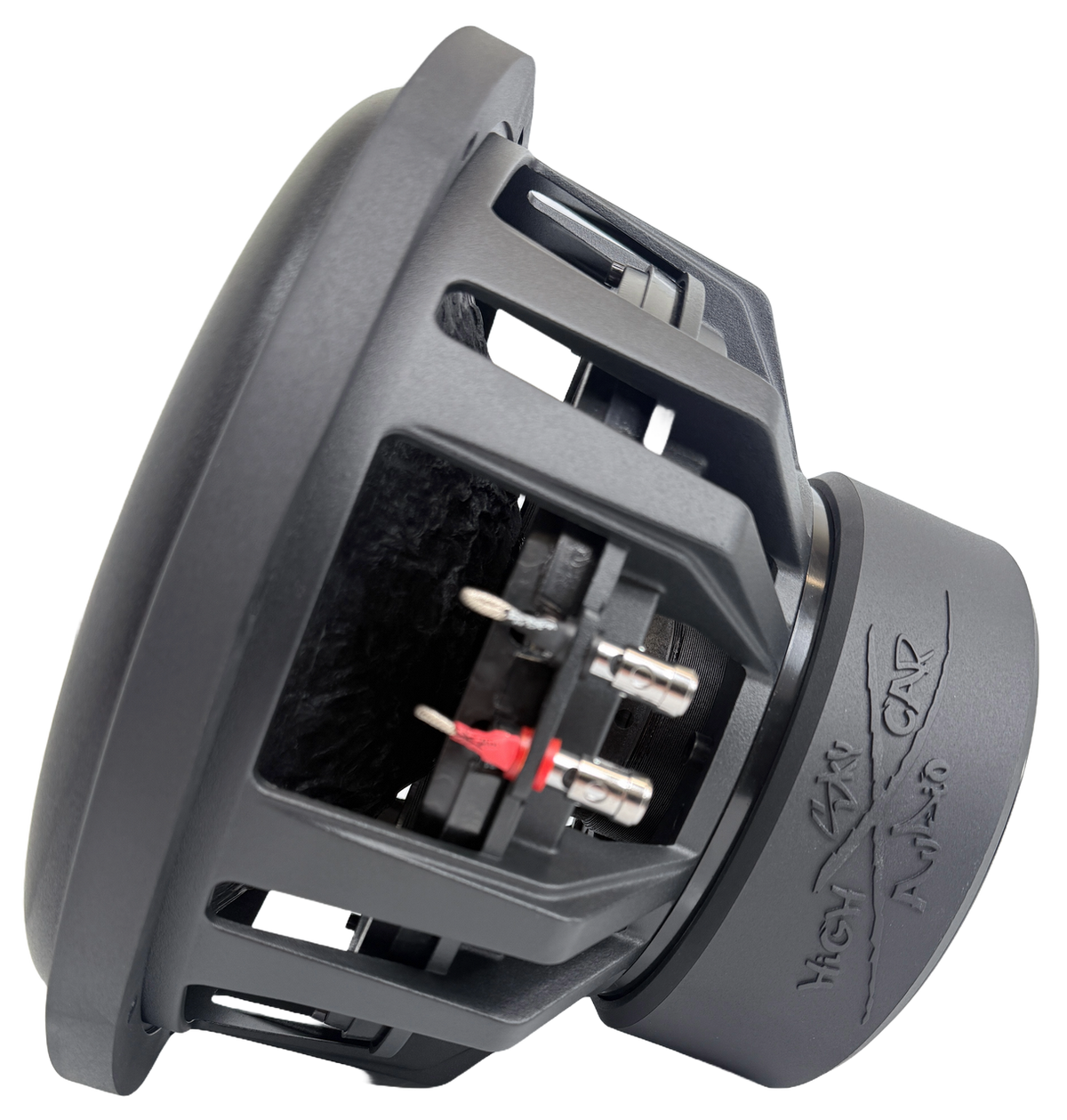 Sky High Car Audio FXB Series 12" Subwoofer – 1500W RMS D2/D4 - Sold by Audio Sellerz