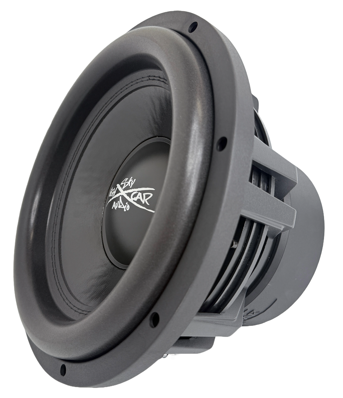 Sky High Car Audio FXB Series 12" Subwoofer – 1500W RMS D2/D4 - Sold by Audio Sellerz