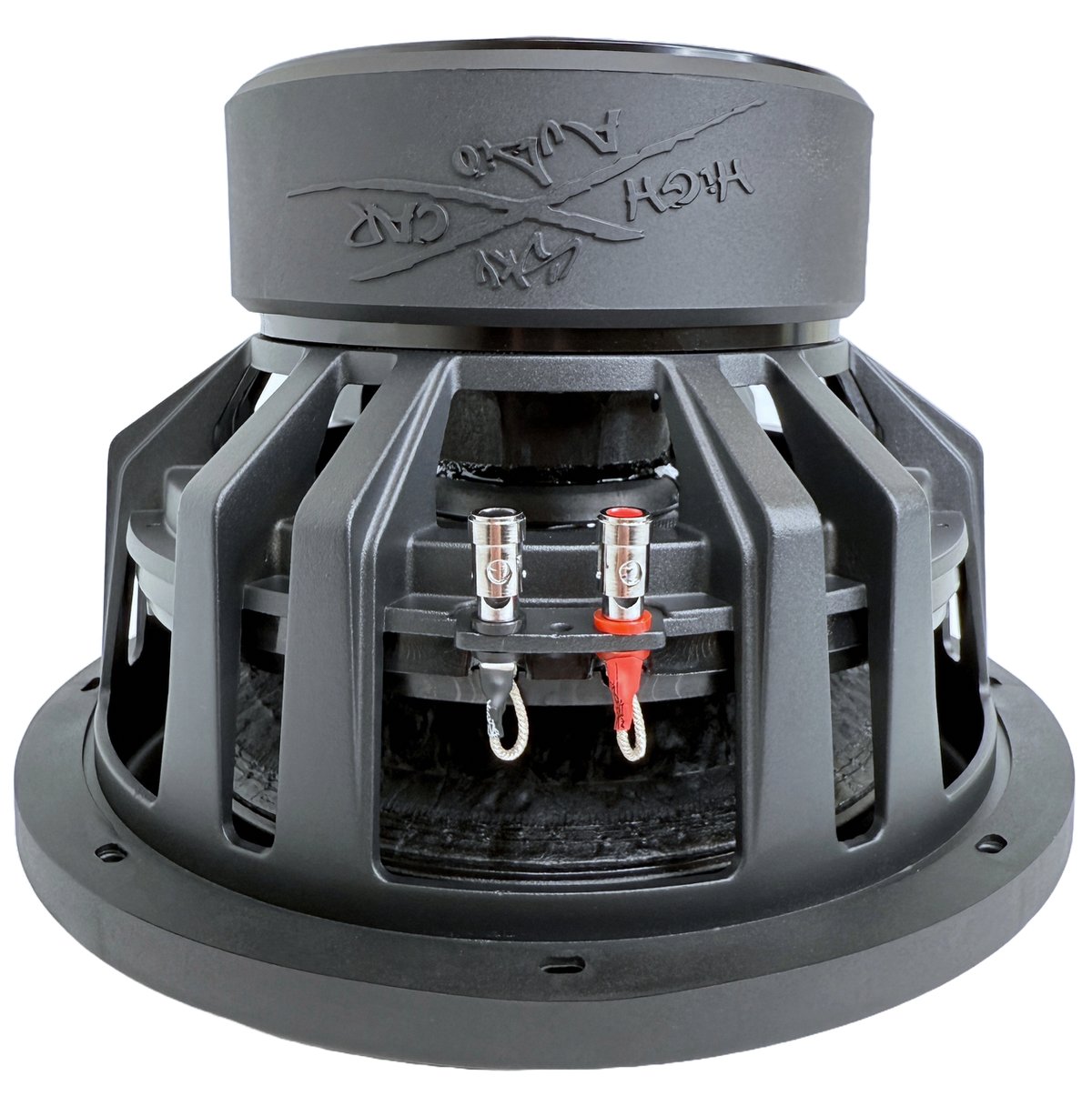 Sky High Car Audio FXB Series 12" Subwoofer – 1500W RMS D2/D4 - Sold by Audio Sellerz