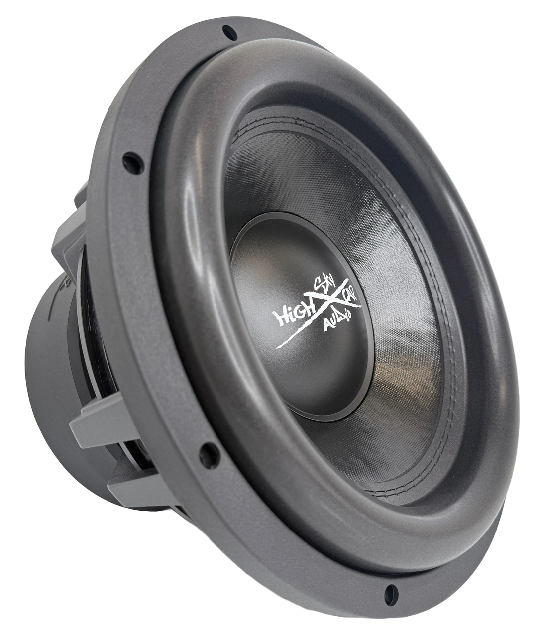 Sky High Car Audio FXB Series 12" Subwoofer – 1500W RMS D2/D4 - Sold by Audio Sellerz