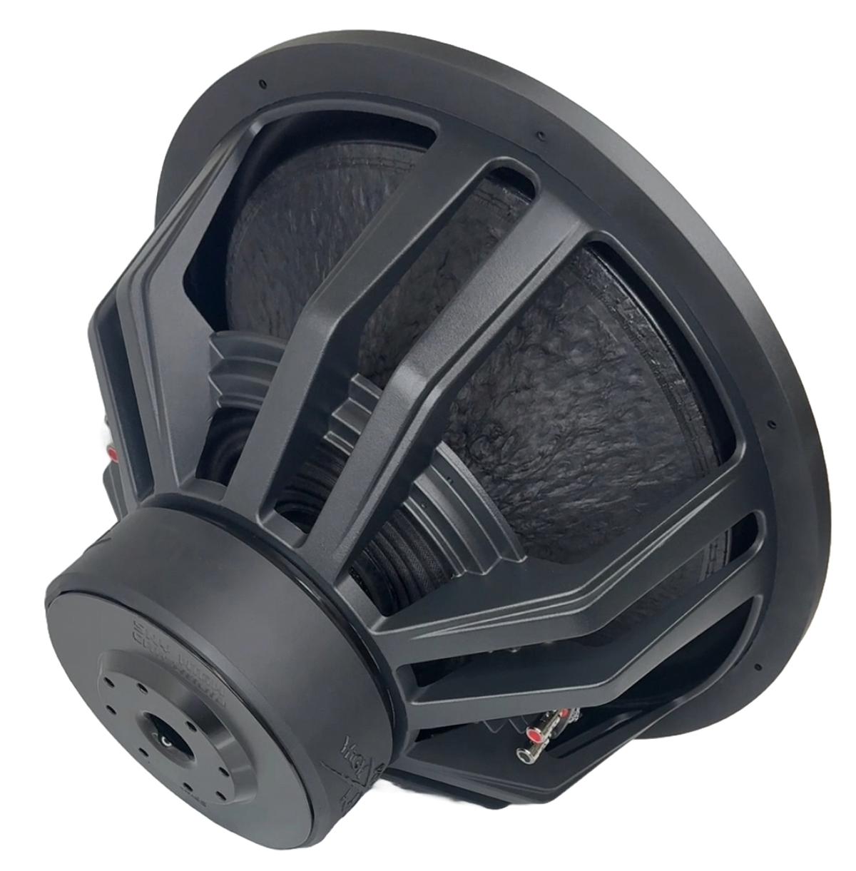 Sky High Car Audio FXB Series 18" Subwoofer – 1500W RMS D2/D4 - Sold by Audio Sellerz
