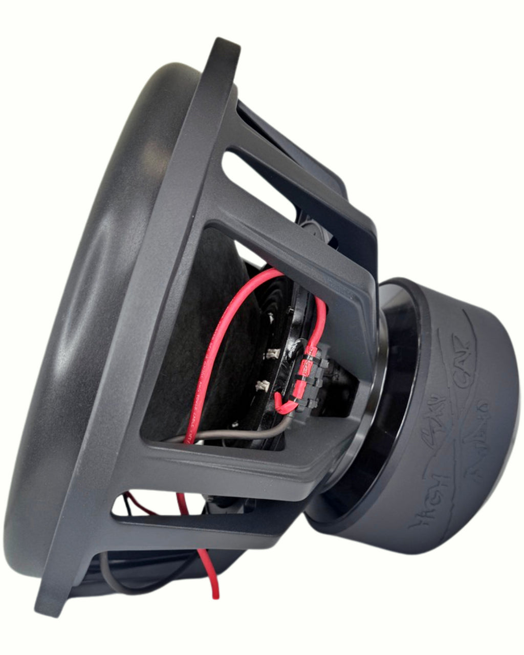 Sky High Car Audio FXXL Series 18" Subwoofer – 5000W RMS D1/D2 Ferrite Subwoofer - Audio Sellerz