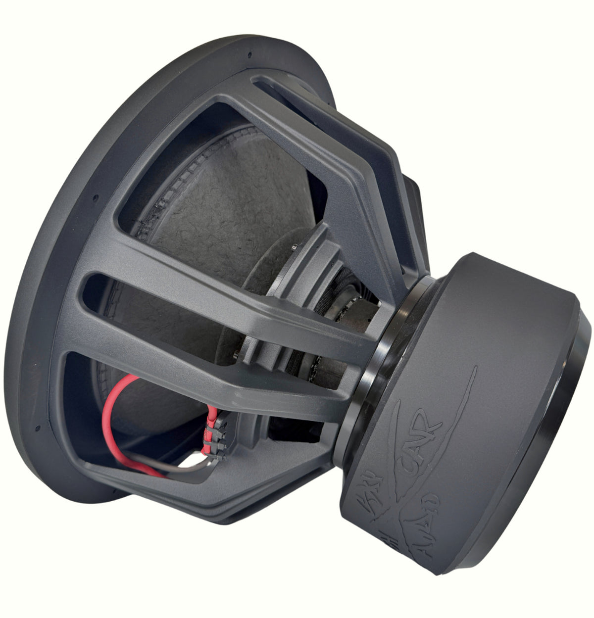 Sky High Car Audio FXXL Series 18" Subwoofer – 5000W RMS D1/D2 Ferrite Subwoofer - Audio Sellerz